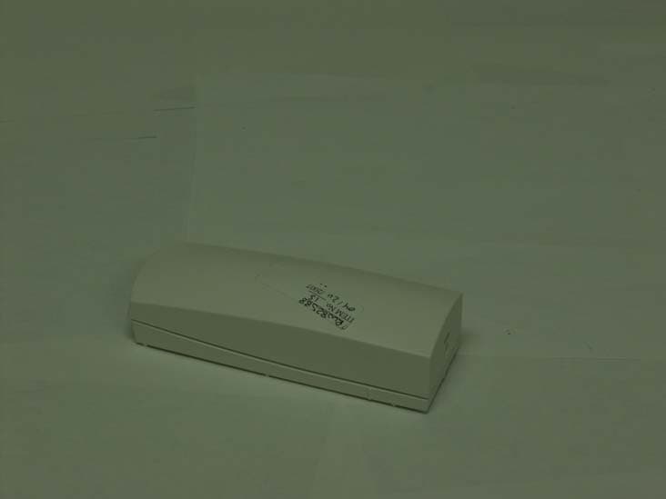Door Contact Transmitter - FCC ID KDYMGDCT10 - Paradox Security Systems (2)