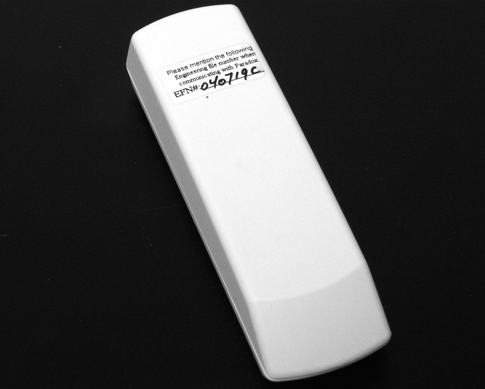 MG-DCTXP - FCC ID KDYMGDCTXP - Paradox Security Systems (1)