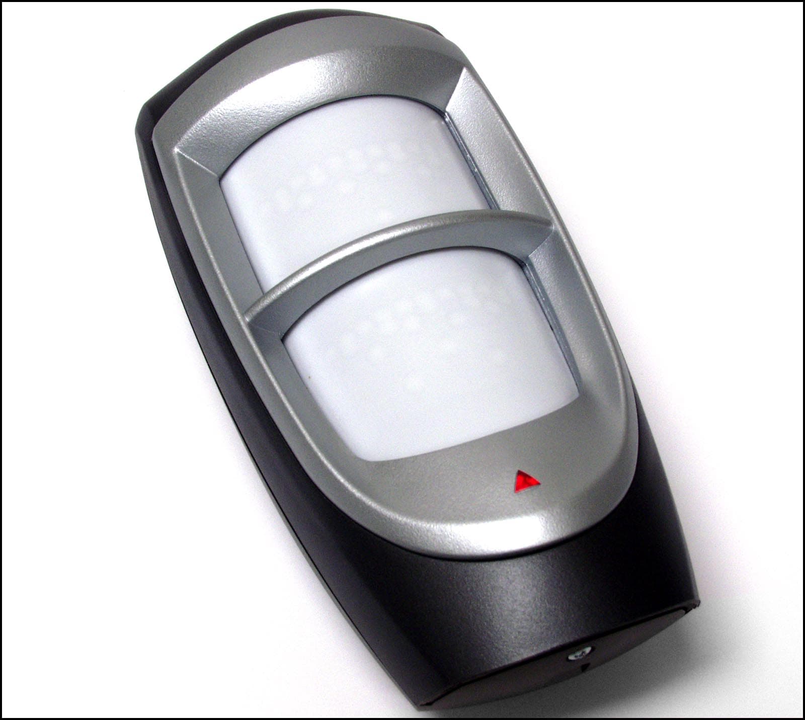 MG-PMD85 Wireless Motion detector - FCC ID KDYMGPMD85 - Paradox Security Systems (1)