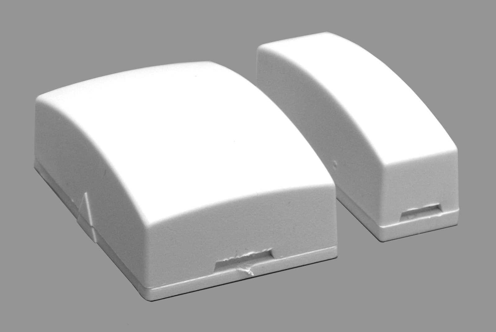 Wireless Door Contact - FCC ID KDYOMNDCT2 - Paradox Security Systems (2)