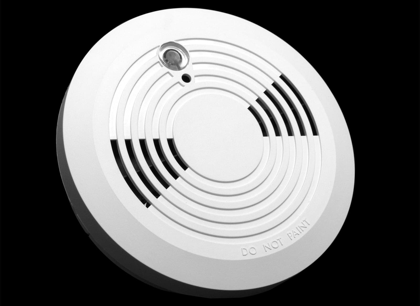 Smoke Detector - FCC ID KDYOMNSMK1 - Paradox Security Systems (1)
