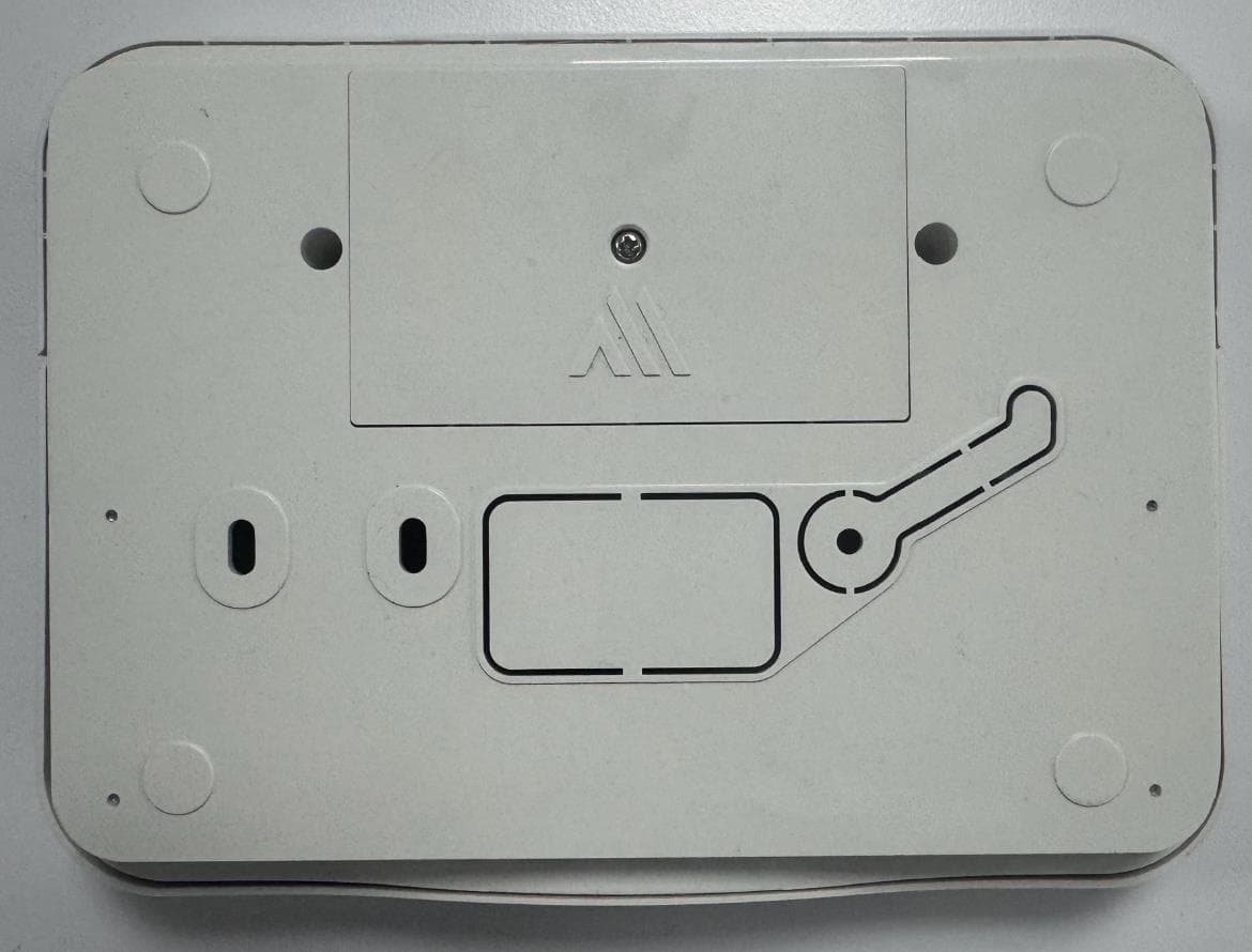 PGM Expander - FCC ID KDYPGM8M - Paradox Security Systems Ltd