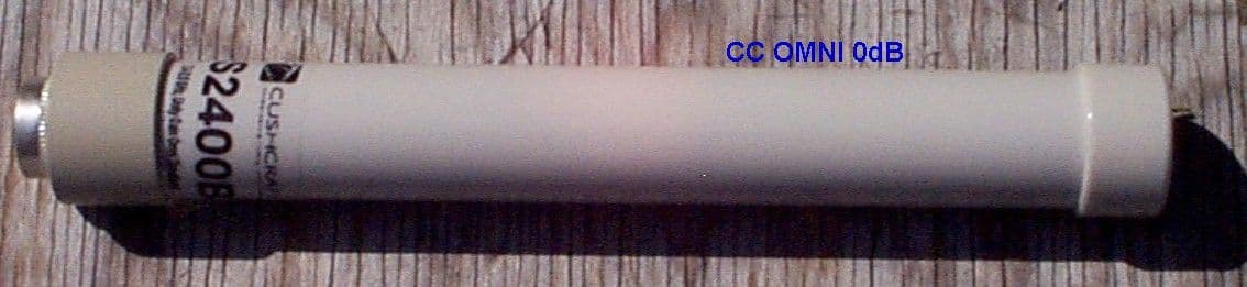 PCMCIA WLAN - FCC ID KDZ480628-3700 - Honeywell International, Inc.