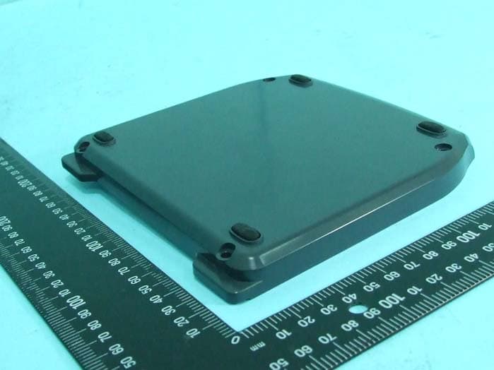 Ultra-Mobile PC Marathon - FCC ID KDZLXE-FX1 - Honeywell International, Inc. (5)