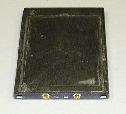 DSS - Part 15 Spread Spectrum Transmitter - FCC ID KDZLXE6726M - Honeywell International, Inc.