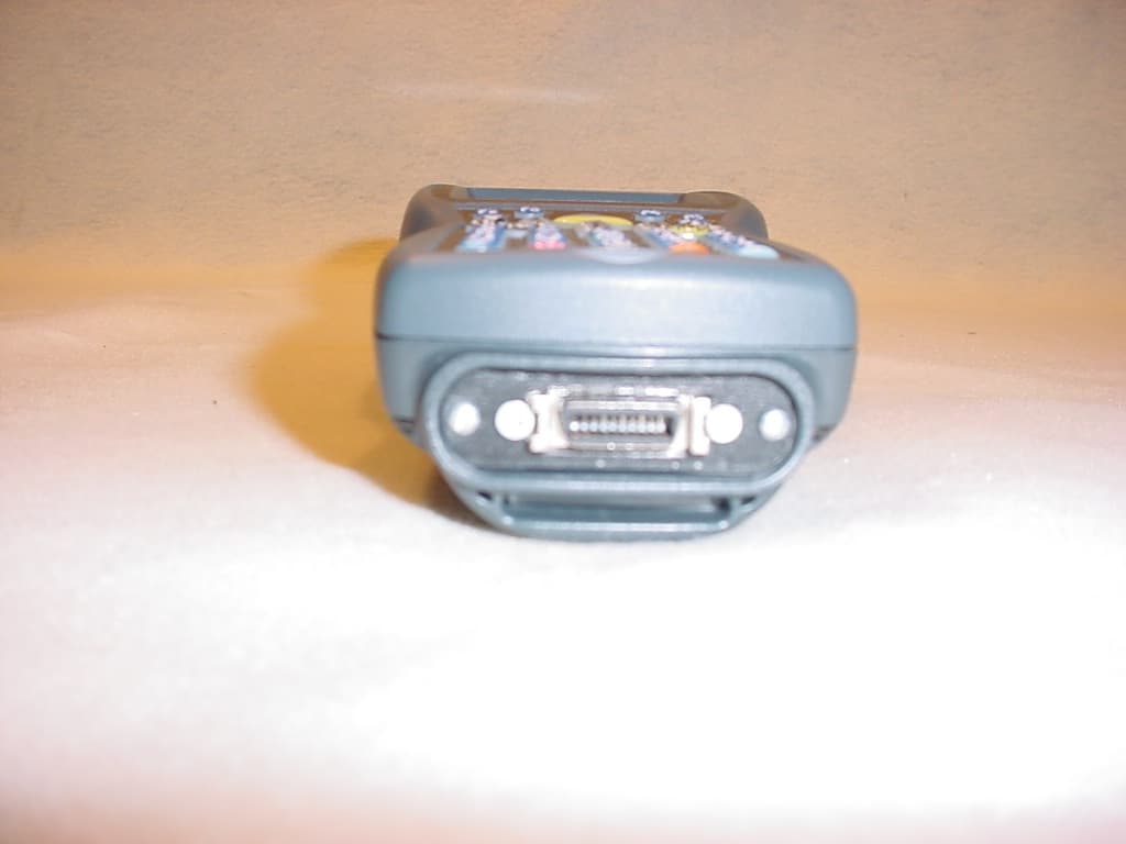 HAND-HELD MOBILE COMPUTER W/ WIRELESS DATA COM. - FCC ID KDZLXEMX7P1 - Honeywell International, Inc. (4)