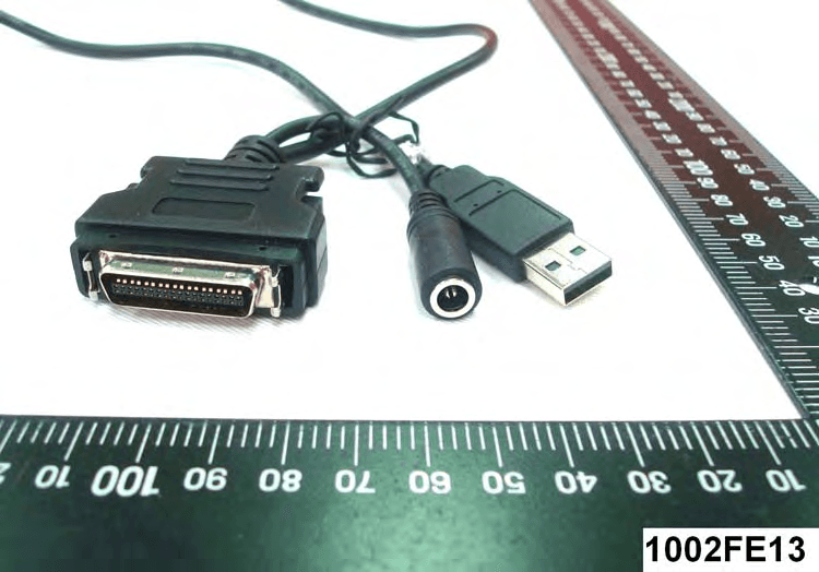 IPDA - FCC ID KDZLXEMX9GSM2G - Honeywell International, Inc. (5)