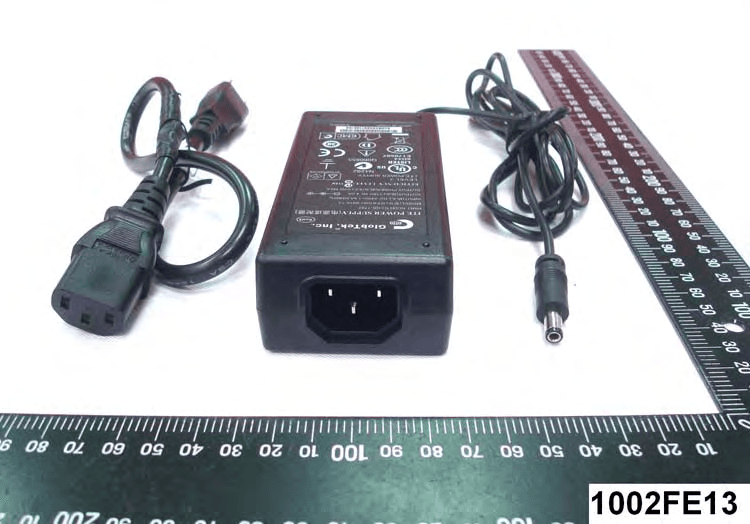 IPDA - FCC ID KDZLXEMX9GSM2G - Honeywell International, Inc. (3)