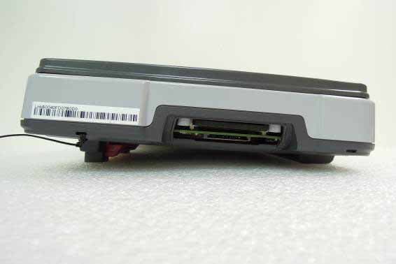 Vehicle Mount Terminal - FCC ID KDZVM2C01 - Honeywell International, Inc. (3)