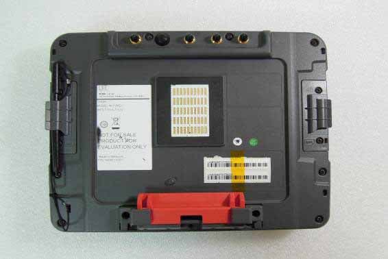 Vehicle Mount Terminal - FCC ID KDZVM2C02 - Honeywell International, Inc. (2)