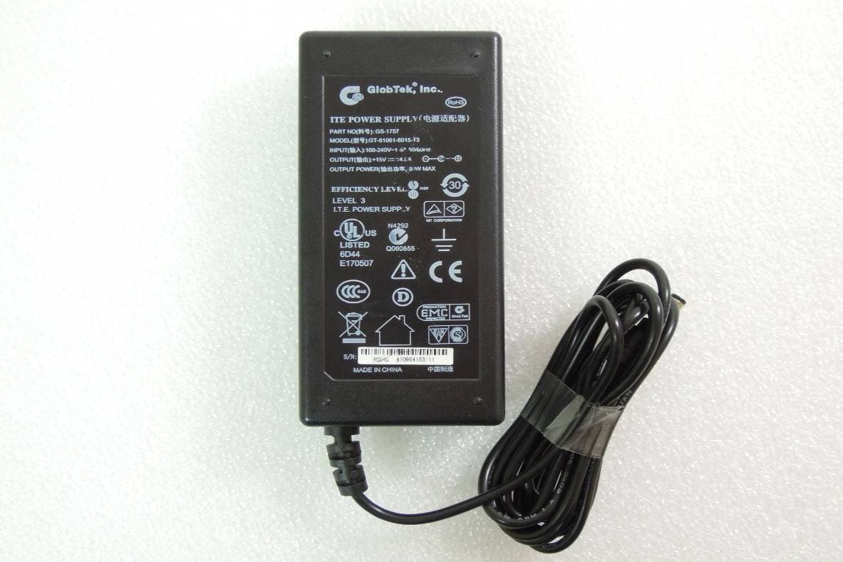 Vehicle Mount Terminal - FCC ID KDZVM2W01 - Honeywell International, Inc. (3)