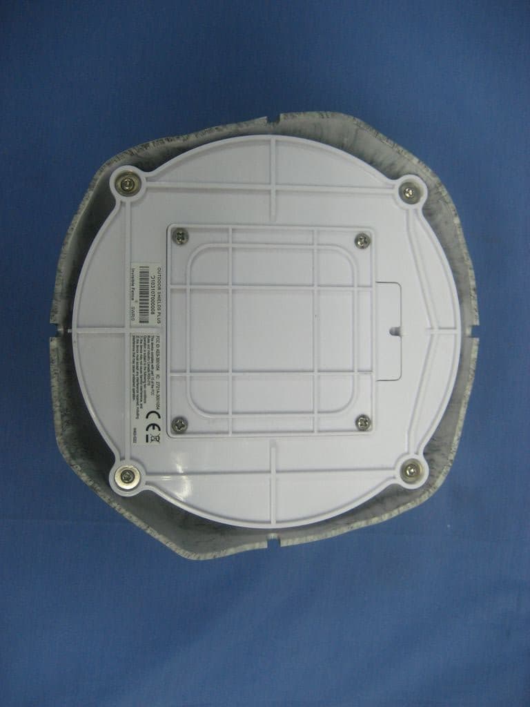 Magnetic Field Transmitter - FCC ID KE3-3001054 - Radio Systems Corp (2)