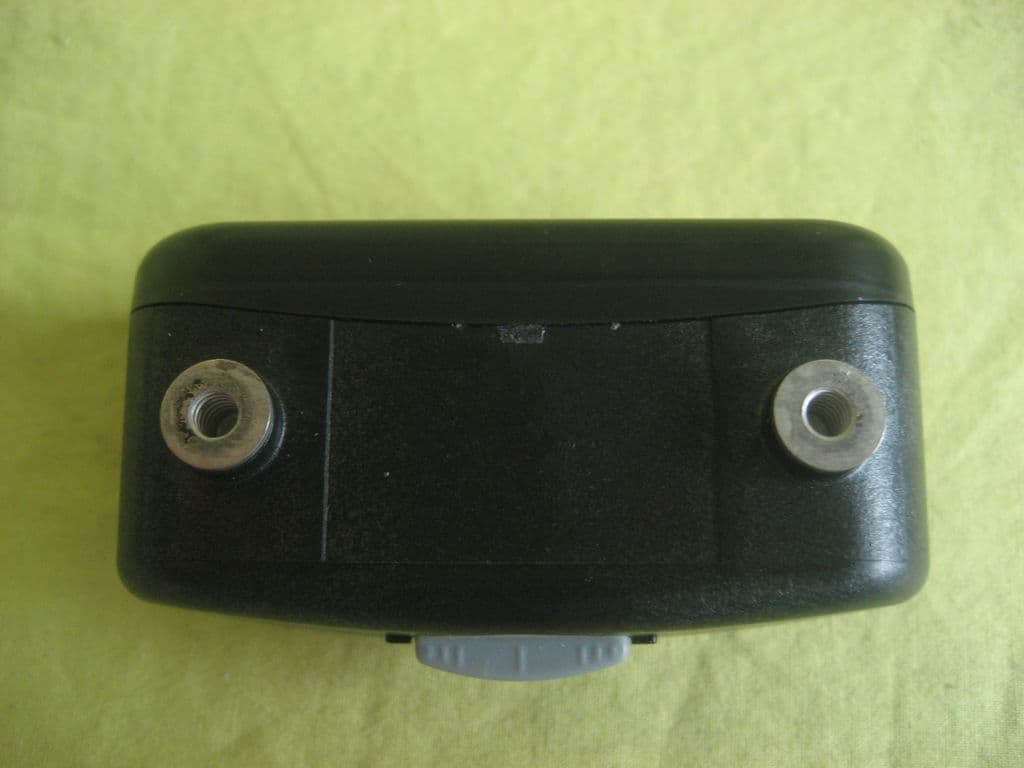 Max Dog Computer Collar - FCC ID KE3-3001055 - Radio Systems Corp
