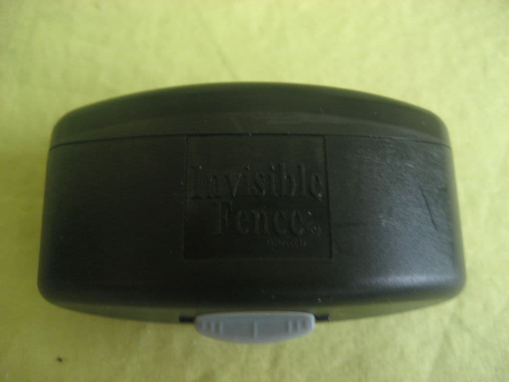 Max Dog Computer Collar - FCC ID KE3-3001055 - Radio Systems Corp (2)
