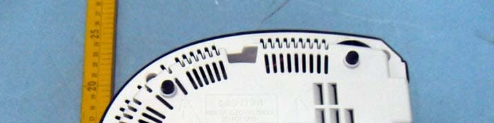 WIRELESS TRANSMITTER - FCC ID KE3-3001070 - Radio Systems Corp (2)