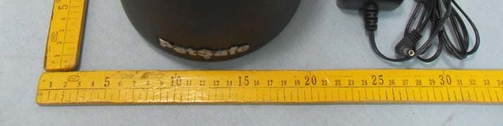 WIRELESS TRANSMITTER - FCC ID KE3-3001070 - Radio Systems Corp (3)