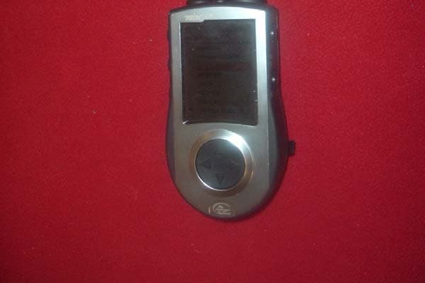 DOG TRAINER, HAND HELD UNIT - FCC ID KE3-3001089 - Radio Systems Corp (3)