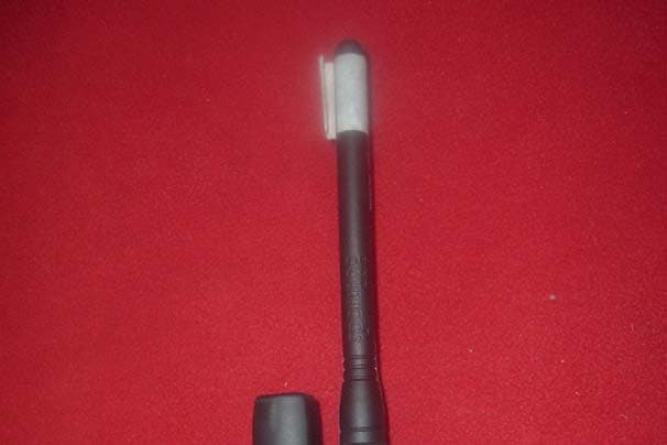 DOG TRAINER, HAND HELD UNIT - FCC ID KE3-3001089 - Radio Systems Corp (2)
