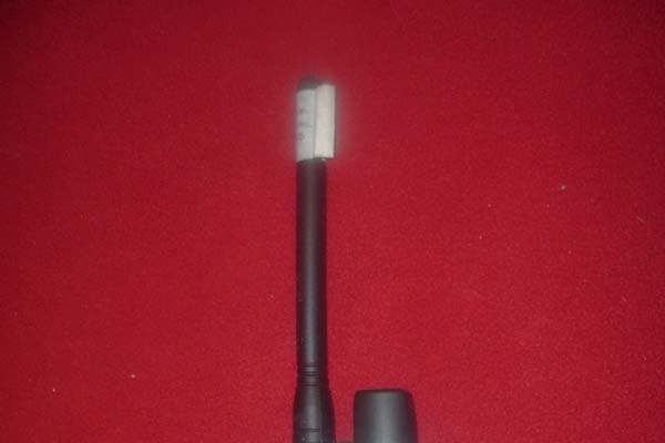 DOG TRAINER, HAND HELD UNIT - FCC ID KE3-3001089 - Radio Systems Corp (4)