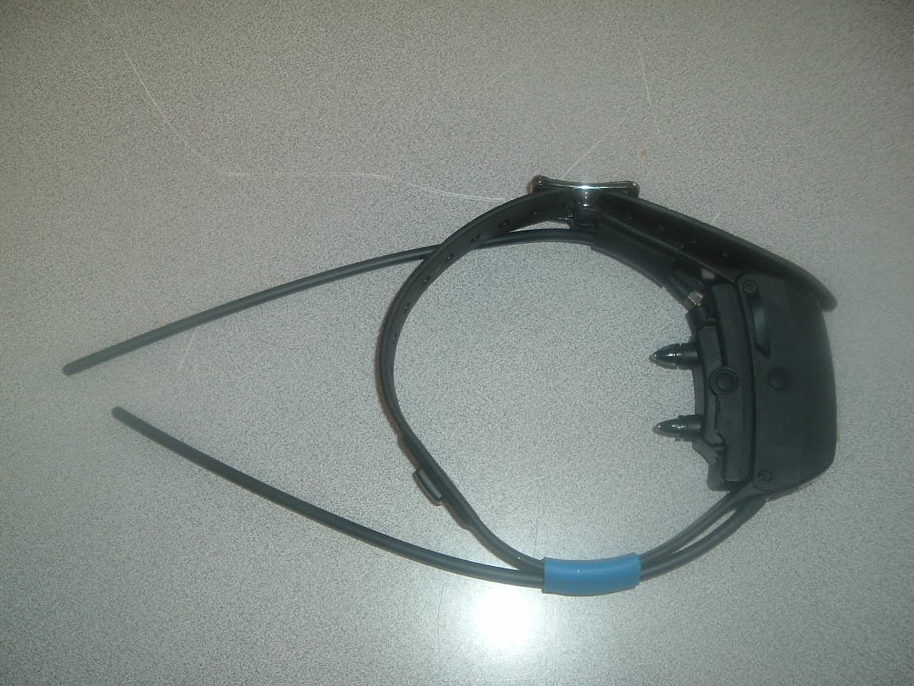 DOG TRAINER, HAND HELD UNIT - FCC ID KE3-3001112 - Radio Systems Corp