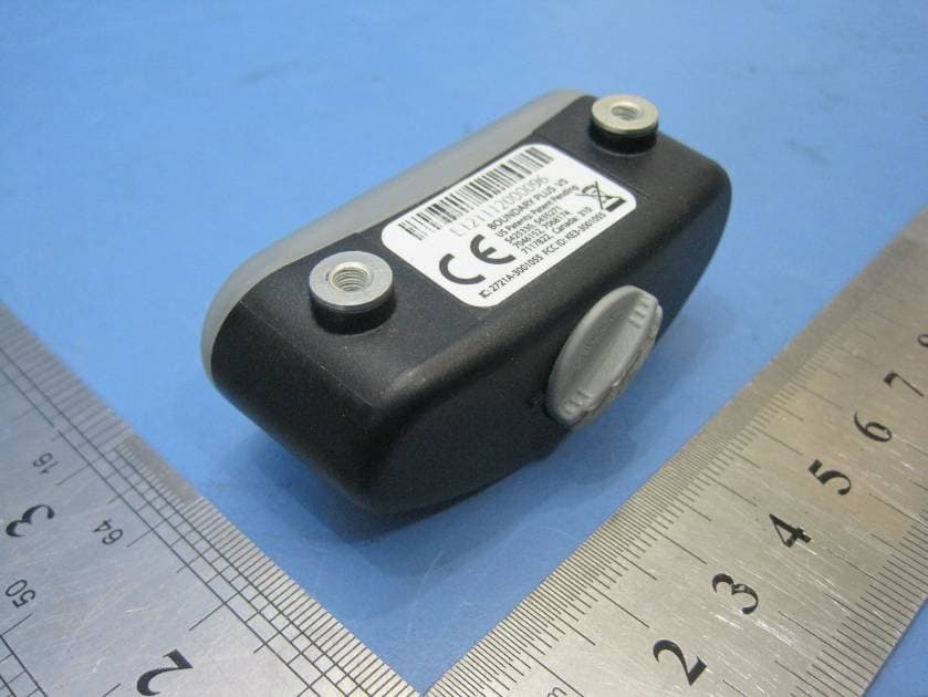 BOUNDARY PLUS V5 - FCC ID KE3-3001163 - Radio Systems Corp