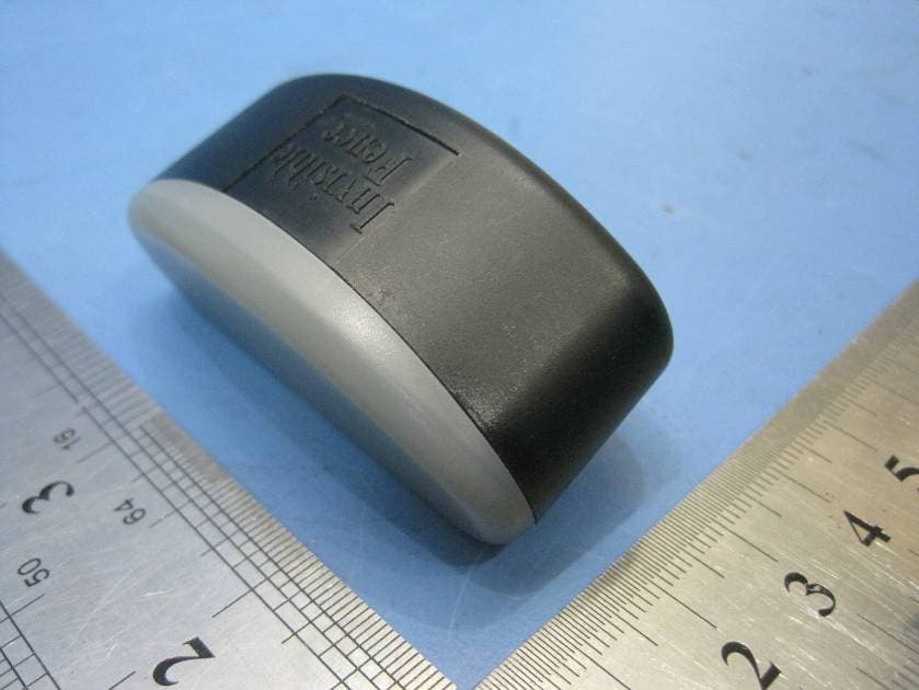 BOUNDARY PLUS V5 - FCC ID KE3-3001163 - Radio Systems Corp (2)