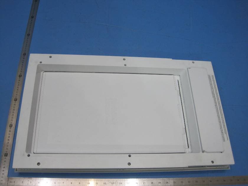 INVISIBLE FENCE BRAND DOORMAN - FCC ID KE3-3001183 - Radio Systems Corp (2)