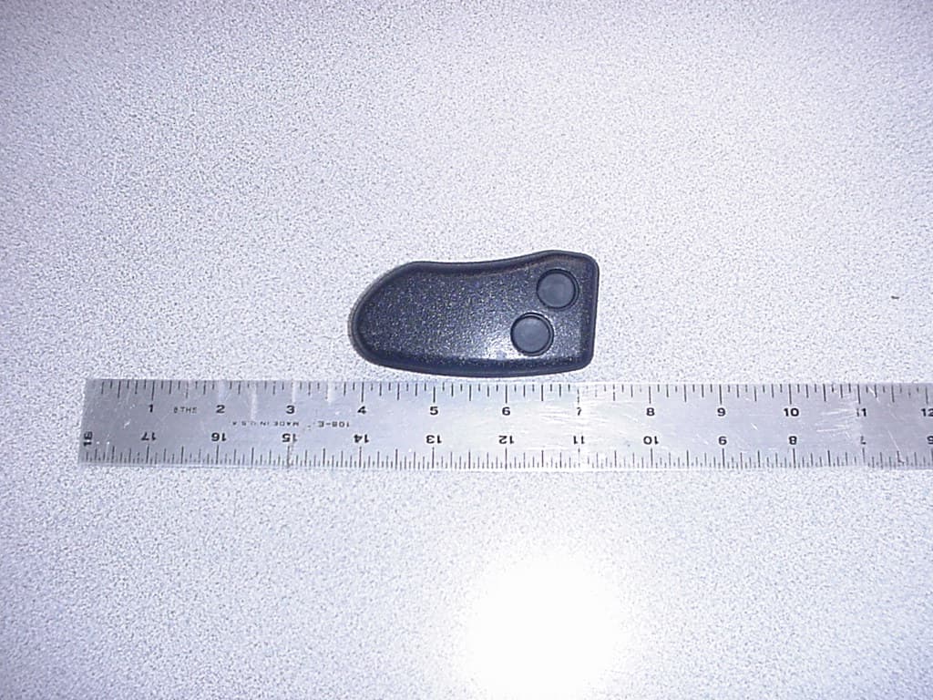 WIRELESS FLEX TRANSMITTER - FCC ID KE3-3002511 - Radio Systems Corp