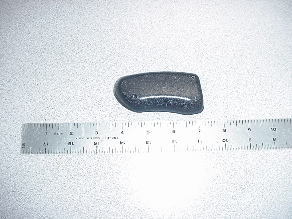 WIRELESS FLEX TRANSMITTER - FCC ID KE3-3002511 - Radio Systems Corp (2)