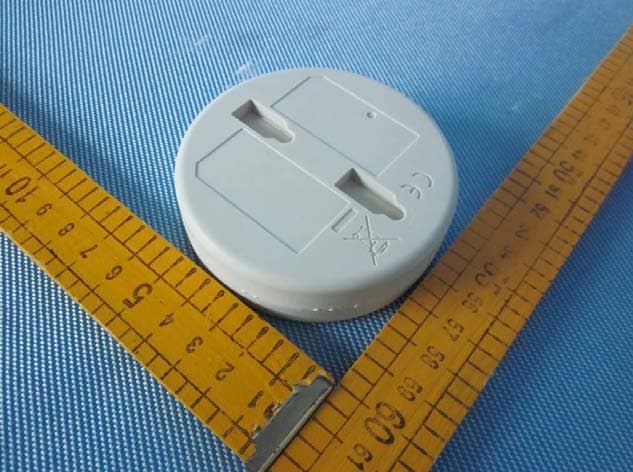 MICRO SHIELDS - FCC ID KE3-3002563 - Radio Systems Corp (3)