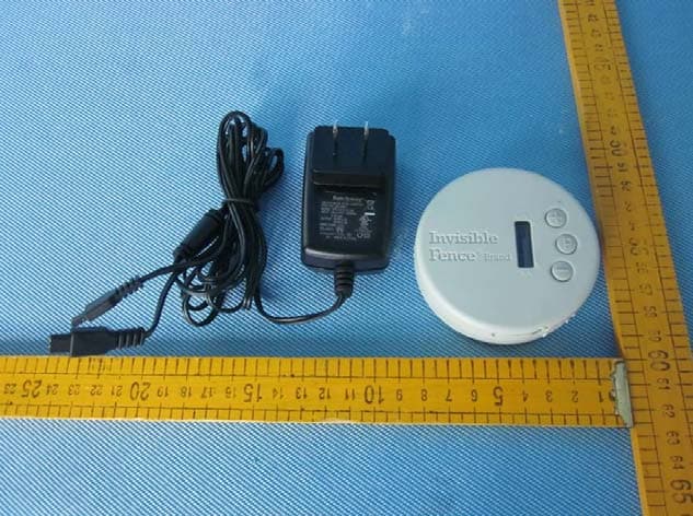 MICRO SHIELDS - FCC ID KE3-3002563 - Radio Systems Corp (2)