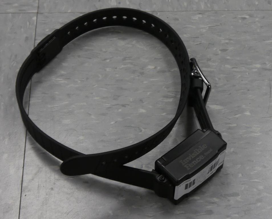 Invisible Fence Mobile Unit - FCC ID KE3-3002581 - Radio Systems Corp (2)
