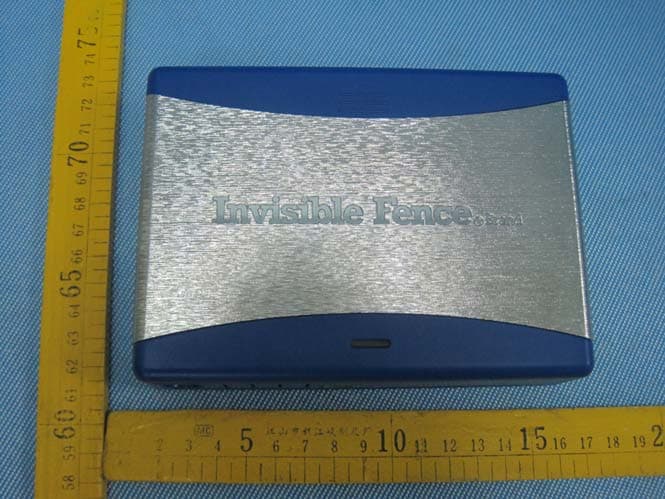 BOUNDARY PLUS SINGLE LOOP TRANSMITTER - FCC ID KE3-3002587 - Radio Systems Corp