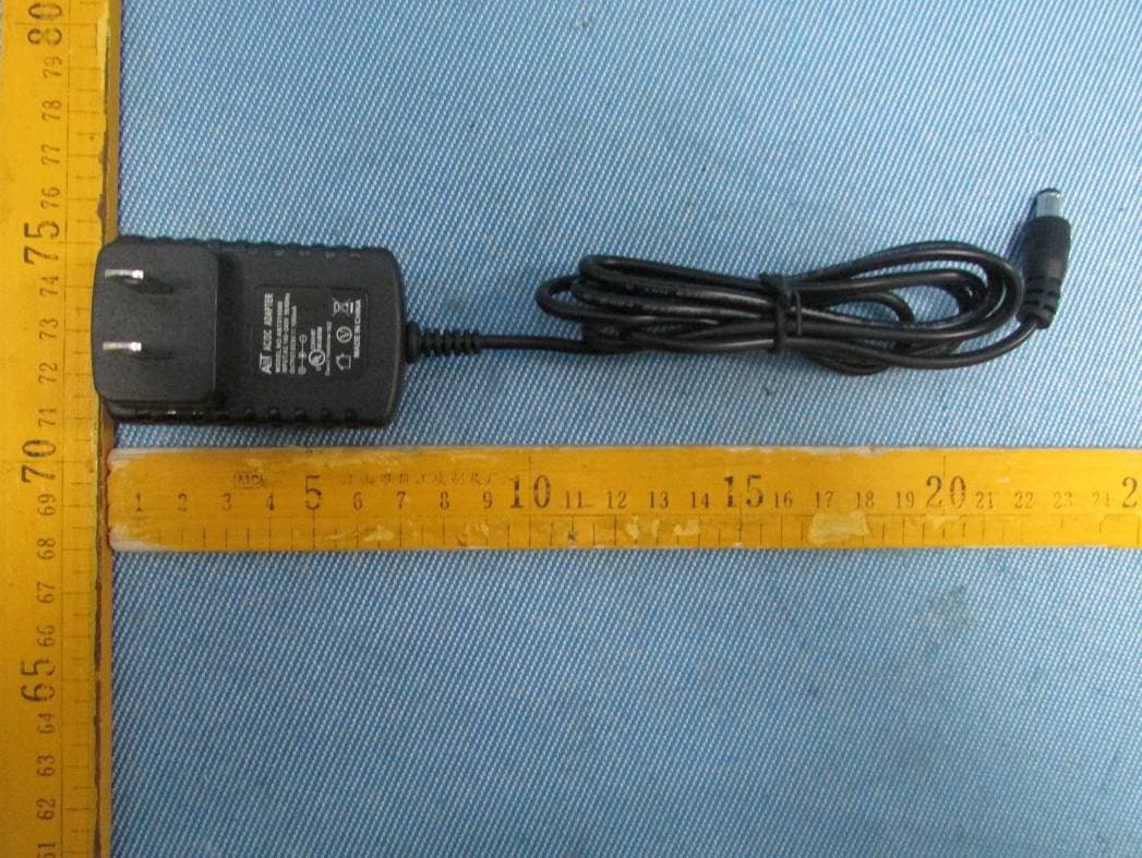 AUTO TRAINER - FCC ID KE3-3002613 - Radio Systems Corp (3)