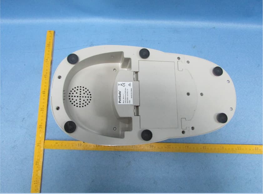 AUTO TRAINER - FCC ID KE3-3002613 - Radio Systems Corp (2)