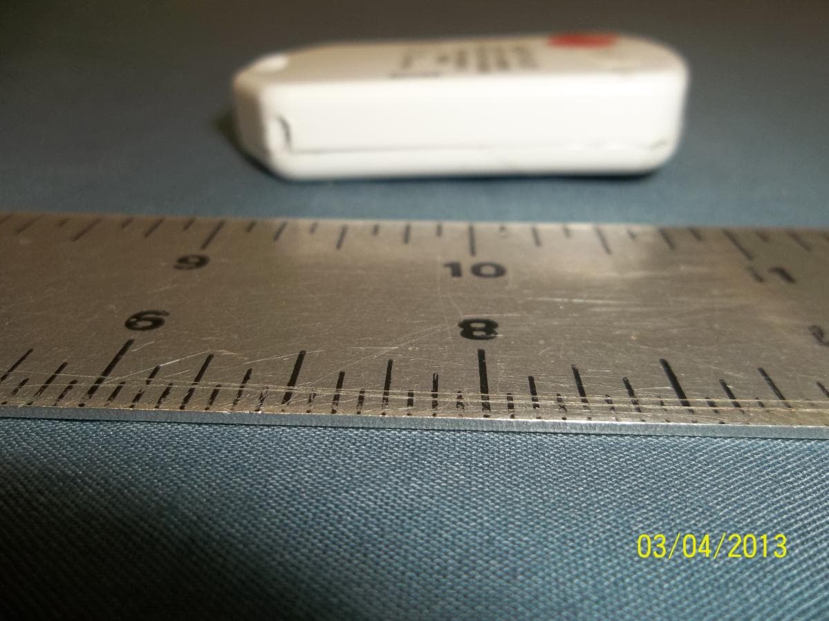 REMOTE PET TRAINER - FCC ID KE3-3002638 - Radio Systems Corp (2)