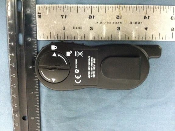 REMOTE PET TRAINER - FCC ID KE3-3002642 - Radio Systems Corp (4)