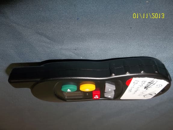 REMOTE PET TRAINER - FCC ID KE3-3002642 - Radio Systems Corp (2)