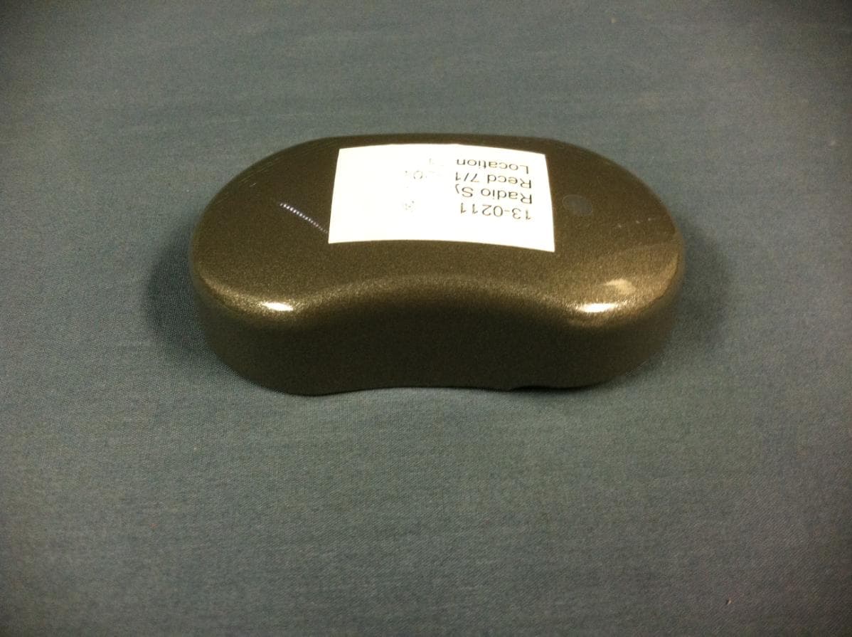 REMOTE PET TRAINER - FCC ID KE3-3002646 - Radio Systems Corp (2)