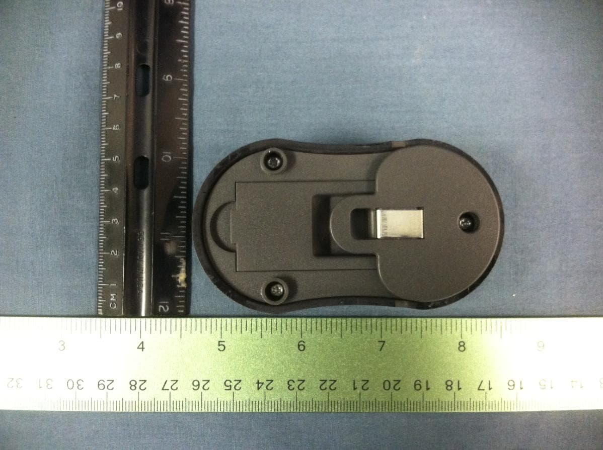 REMOTE PET TRAINER - FCC ID KE3-3002646 - Radio Systems Corp