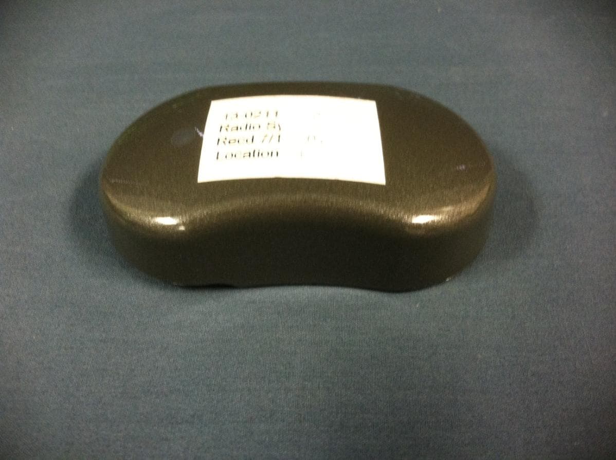 REMOTE PET TRAINER - FCC ID KE3-3002646 - Radio Systems Corp (3)