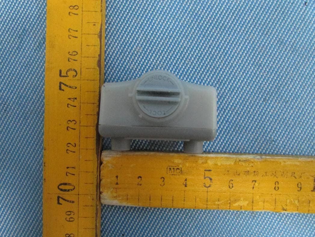 INDOOR COMPUTER COLLAR - FCC ID KE3-3002768 - Radio Systems Corp