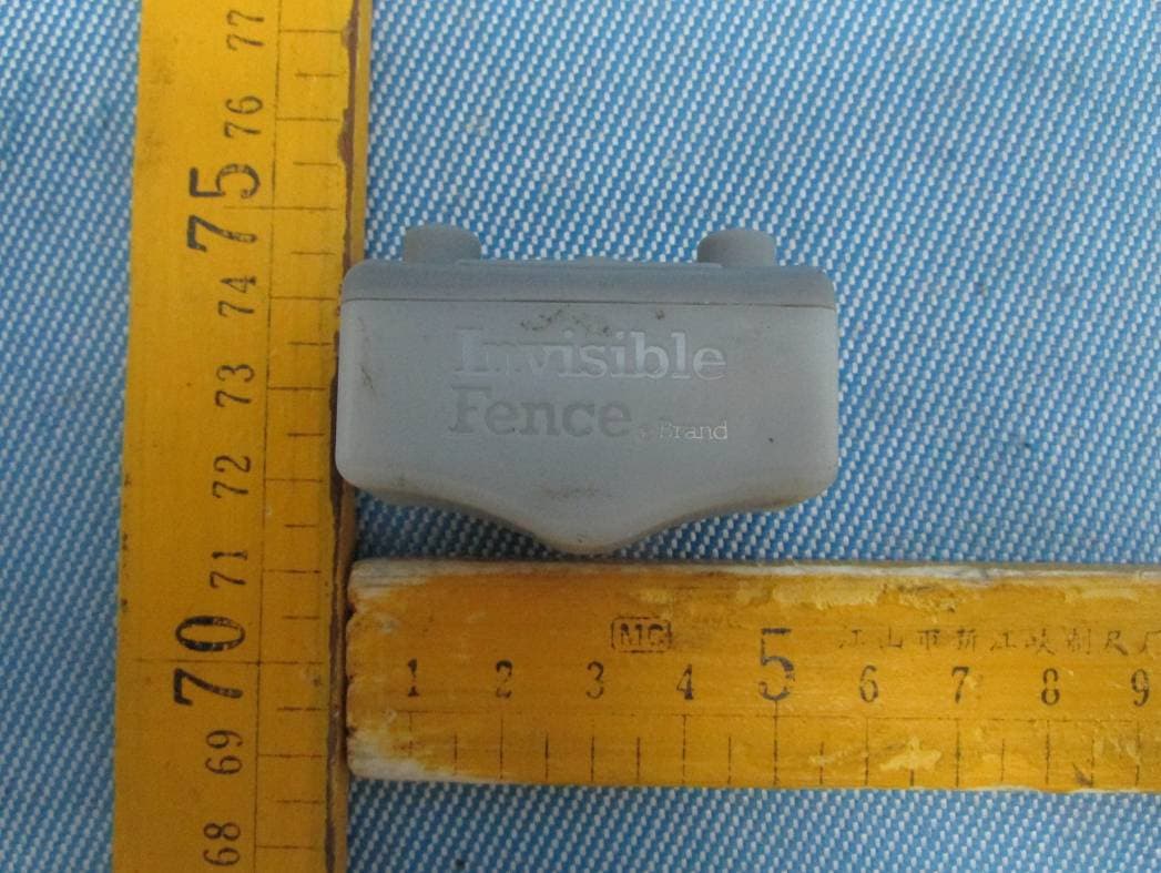 INDOOR COMPUTER COLLAR - FCC ID KE3-3002768 - Radio Systems Corp (2)