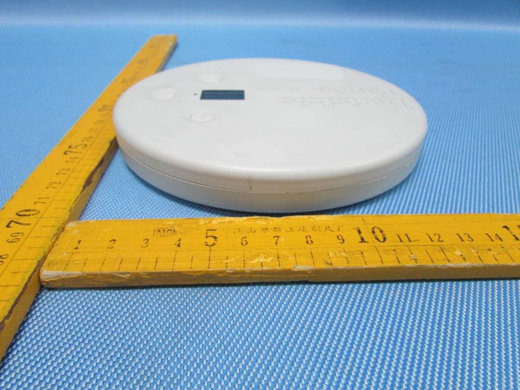 INDOOR SHIELDS PLUS - FCC ID KE3-3002769 - Radio Systems Corp (4)