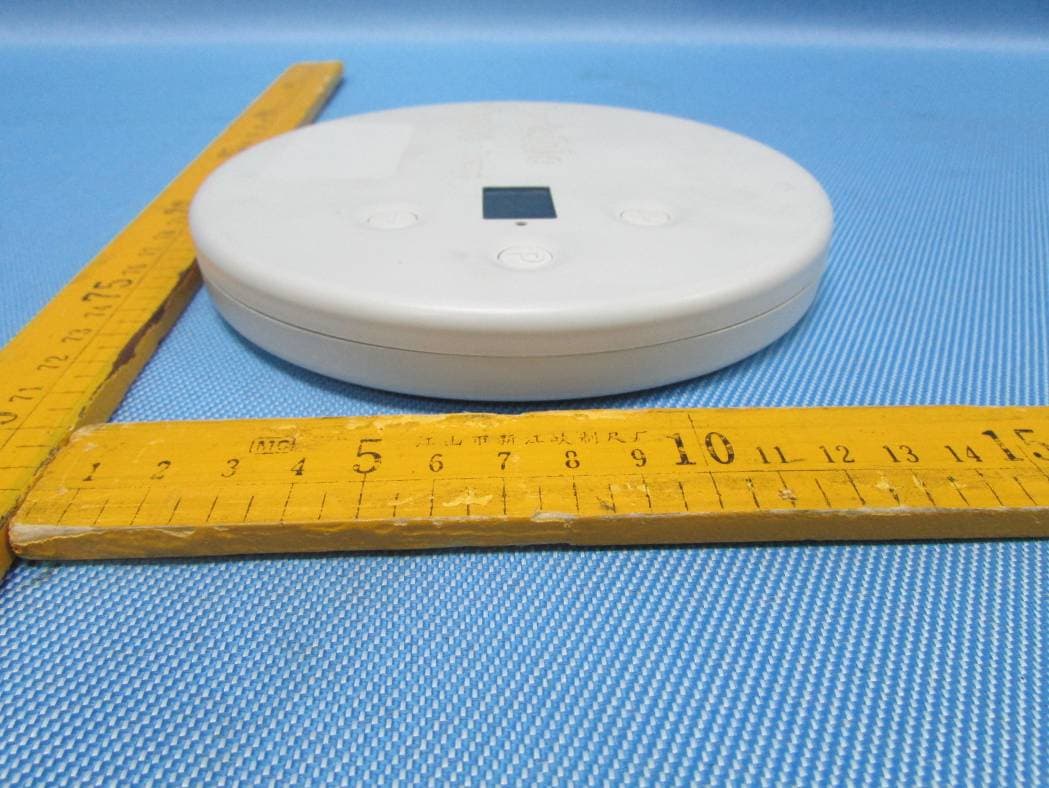 INDOOR SHIELDS PLUS - FCC ID KE3-3002769 - Radio Systems Corp (3)
