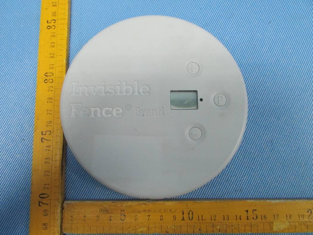 INDOOR SHIELDS PLUS - FCC ID KE3-3002769 - Radio Systems Corp (2)