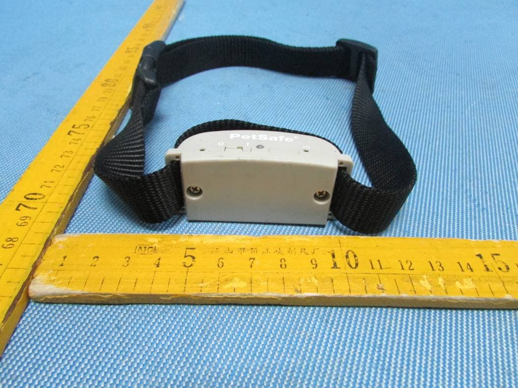 AUTO TRAINER E COLLAR - FCC ID KE3-3002788 - Radio Systems Corp (3)