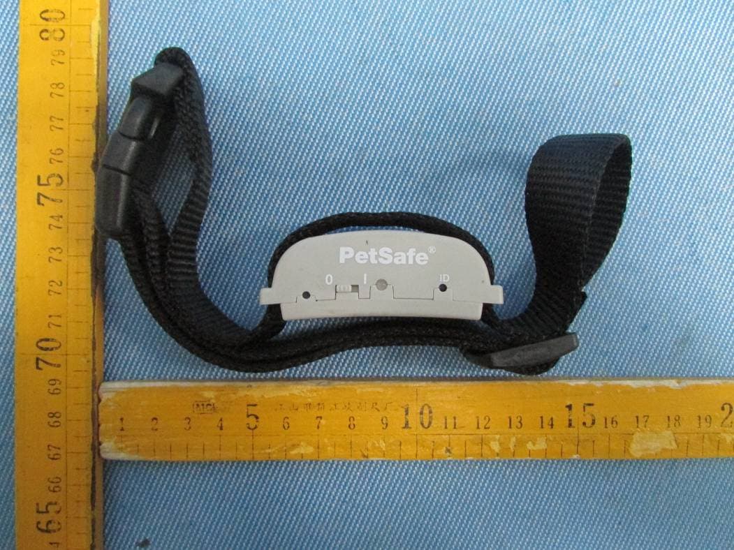 AUTO TRAINER E COLLAR - FCC ID KE3-3002788 - Radio Systems Corp (2)