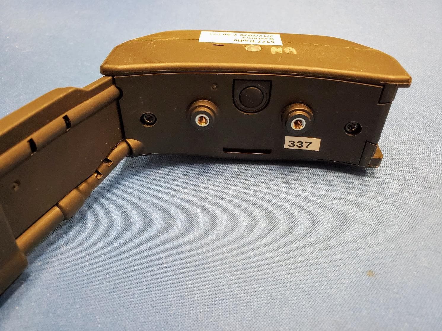 SportDog TEK 2.0 GPS Unit - FCC ID KE3-3002862 - Radio Systems Corp (5)