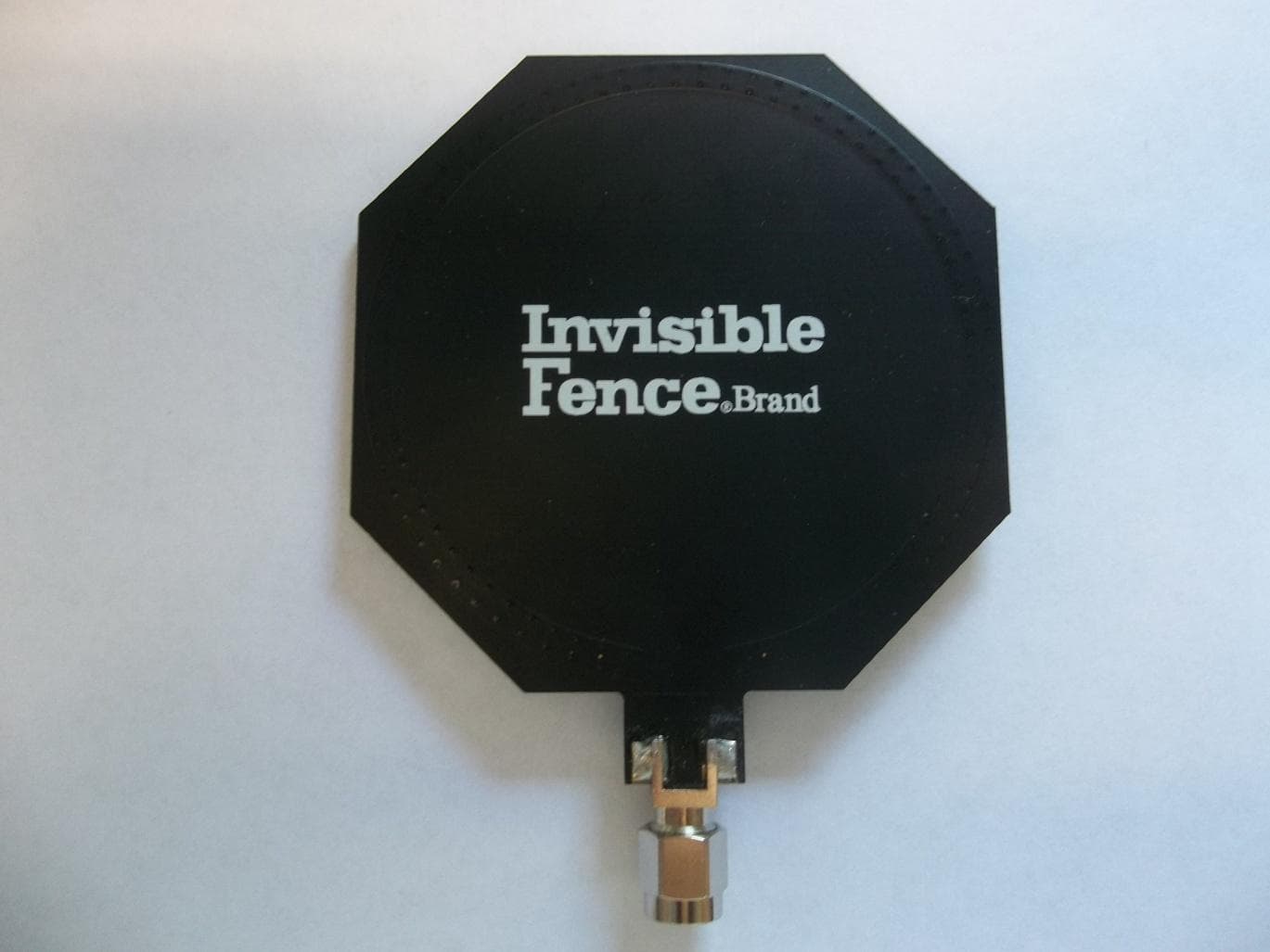 MURS GPS Base Station - FCC ID KE3-3003048 - Radio Systems Corp (2)